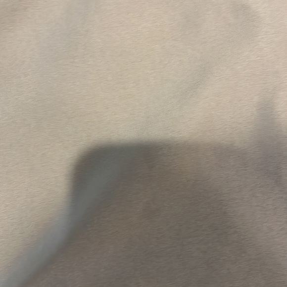 FootJoy tan windbreaker size large - Picture 5 of 8